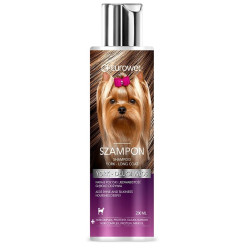 EUROWET York - shampoo for...