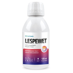 EUROWET Lespewet -...