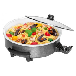 CLATRONIC PP 3570 ceramic...