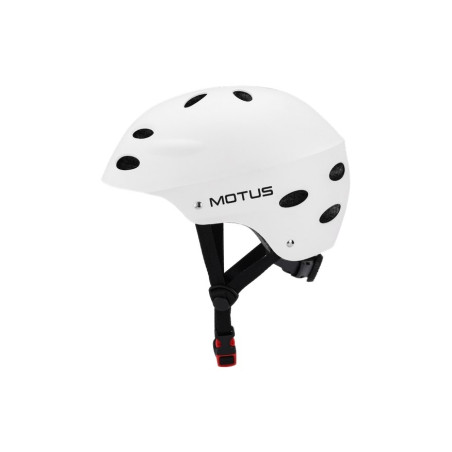 Kids helmet Motus MOTHAM7LW size L, White