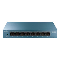 TP-Link 8-Port...