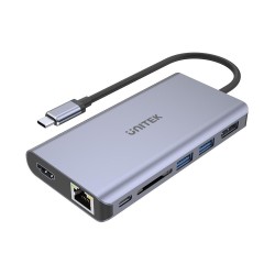 UNITEK uHUB S7 USB 3.2 Gen...