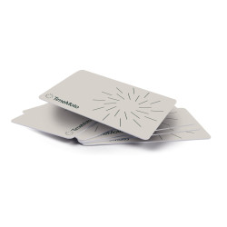 SafeScan RFID Cards 25 pcs...