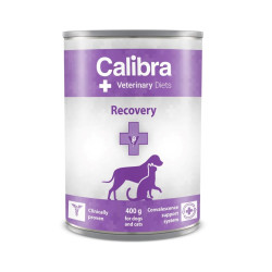 CALIBRA VD Dog & Cat...