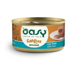 OASY Caprice Mousse Trout -...