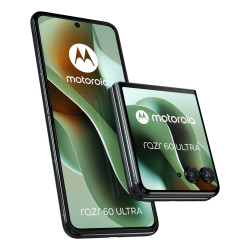 Motorola Moto RAZR 60 Ultra...