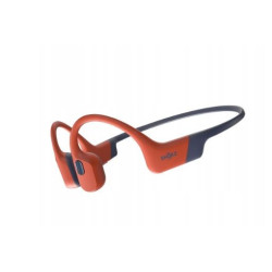 Shokz OpenSwim Pro Red...