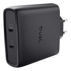 Trust Maxo 100W 2-Port...
