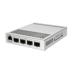 Mikrotik CRS305-1G-4S+IN...