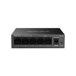 Mercusys MS105GS - Desktop...