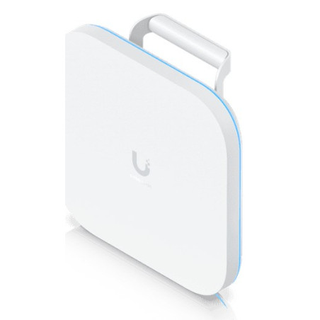 Ubiquiti E7 Campus 11500 Mbit/s White Power over Ethernet (PoE)