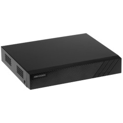 Rejestrator IP Hikvision...