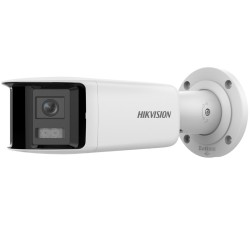 IP Camera: HikVision...