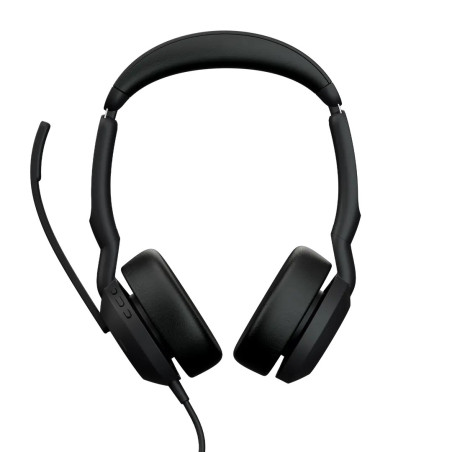 Jabra Evolve2 50 Headset Wired
