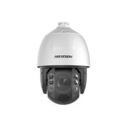 Hikvision  PTZ...