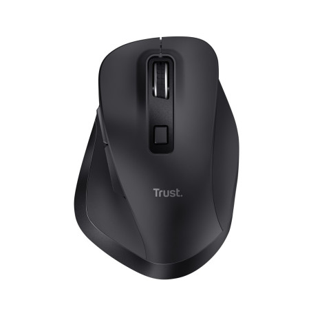 Trust Fyda mouse Office Right-hand RF Wireless + Bluetooth Optical 2400 DPI