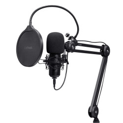 Trust GXT 270 Emita II+...