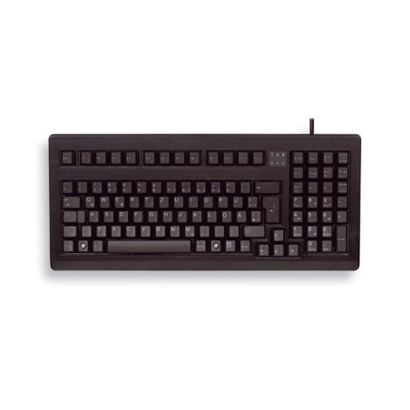 Keyboard CHERRY TAS G80-1800 DE-Layout