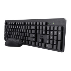 Trust Ody II keyboard Mouse...