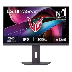 LG 27G610A-B computer...