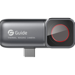 Guide Sensmart M2TA thermal...