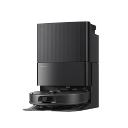 Roborock Qrevo L 0.33 L Black