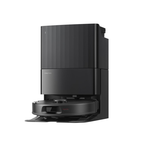 Roborock Qrevo L 0.33 L Black