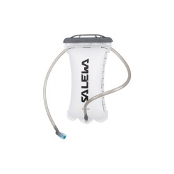 Hydration bladder transflow...