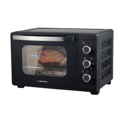 Esperanza EKO006N Mini oven...