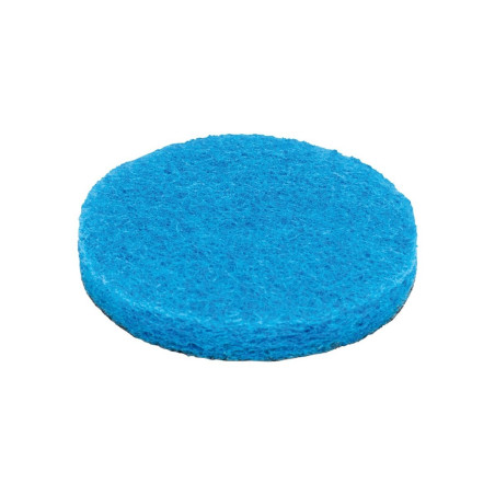 Clatronic ERB 3815 A Blue Battery Lithium-Ion (Li-Ion) Built-in