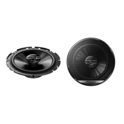 Pioneer TS-G1720F car...