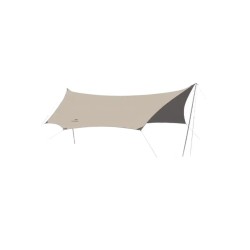 Tarp glacier awning canopy...