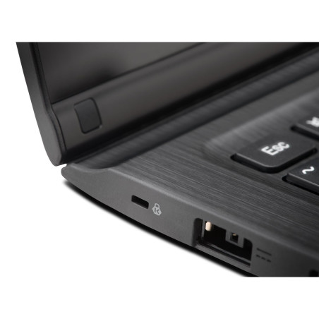 Kensington NanoSaver Laptop Lock - Keyed