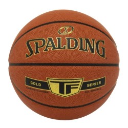 Spalding TF Gold Indoor &...