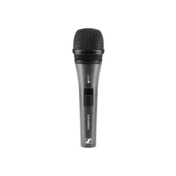 Sennheiser E 835-S - vocal,...