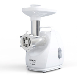 SMAPP 490.8	Mincer 2200 W...