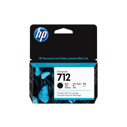 HP 712 38-ml Black...