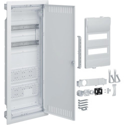 Plastic Hybrid PT Enclosure...
