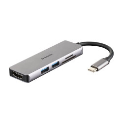 D-Link DUB-M530 laptop...