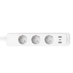 SMART HOME WIFI PLUG TAPO...