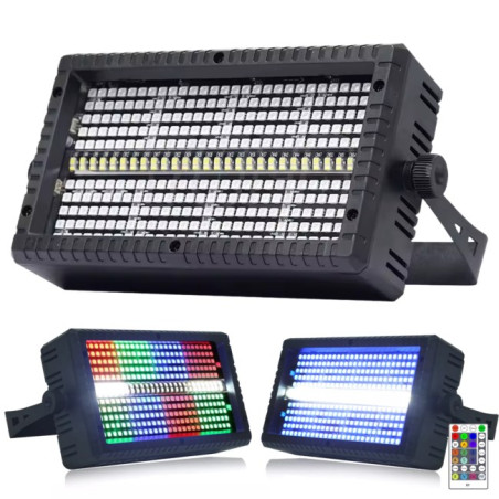 Strobe LIGHT4ME AURI STROBE strobe blinder light