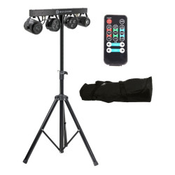 LIGHT4ME Belka LED Flower -...