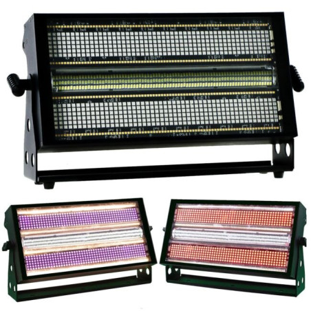 Strobe LIGHT4ME AURORA STROBE stage lighting