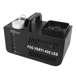 LIGHT4ME FOG VERTI 400 LED...