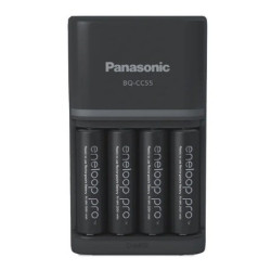 Panasonic K-KJ55HCD40E...