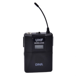 DNA VM - DUAL HEAD SET...