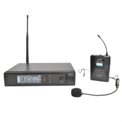 DNA VM - HEAD SET wireless...