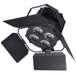 LIGHT4ME P4 WW stage LED...