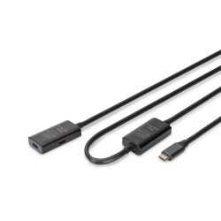 Digitus Active USB 3.2 Gen1...