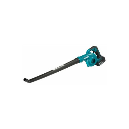 Makita DUB186RT 18 volt cordless blower